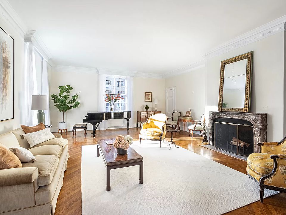 765 Park Ave New York NY | Zillow