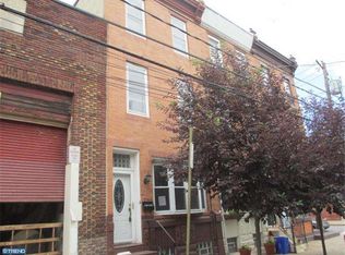 1766 Mascher St, Philadelphia, PA 19122