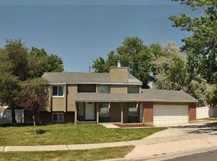 11934 S Cedar Ridge Cir, Sandy, UT 84094