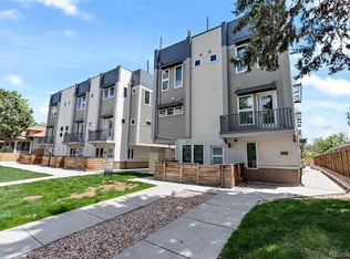 2720 Federal Blvd #1, Denver, CO 80211