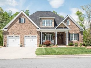 441 Ryder Cup Ln, Clemmons, NC 27012