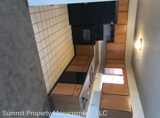 1101 Backus Ave APT C1, Springdale, AR 72764