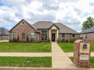 7610 Hickory Spring Ln, Tyler, TX 75703