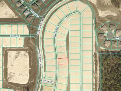 9917 SW 106th Cir, Ocala, FL, 34481