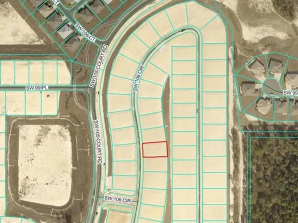 9917 SW 106th Cir, Ocala, FL 34481