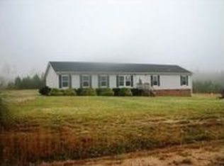 6731 Colt Trl, Burlington, NC 27217