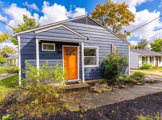 209 E Circle Dr, Mason, OH 45040