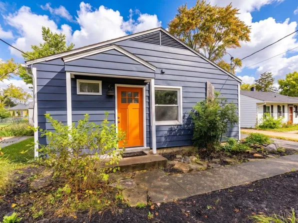 209 E Circle Dr, Mason, OH 45040
