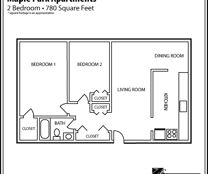 Maple Eastlake Apartments — Photo 32