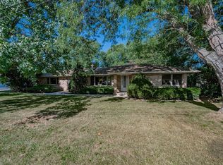 15804 S Frederick Ave, Plainfield, IL 60544