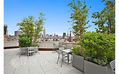 Sold by Douglas Elliman