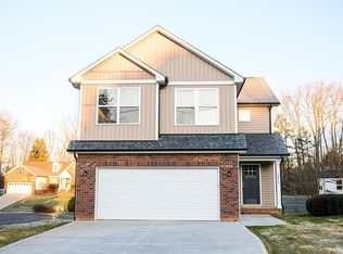 1221 Ridge St, Albemarle, NC 28001