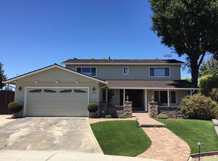 5073 Durango Ct, San Jose, CA 95118