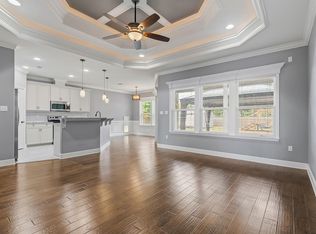 40 Hawthorn Pass, Crawfordville, FL 32327