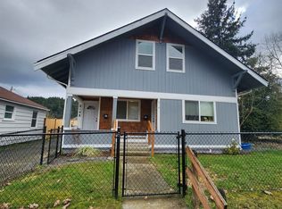 614 S Pearl St, Centralia, WA