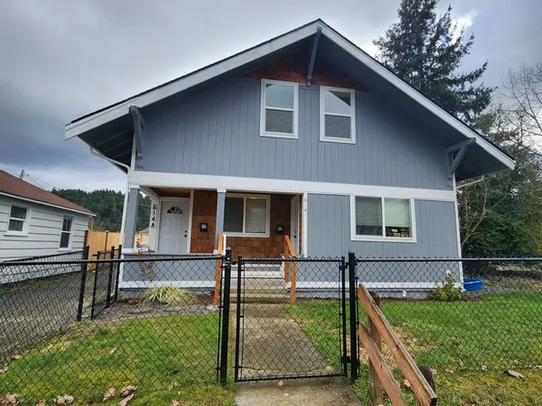 614 S Pearl St, Centralia, WA 98531