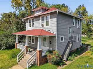 2403 Semmes Ave, Richmond, VA 23225