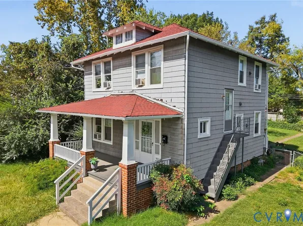 2403 Semmes Ave, Richmond, VA 23225