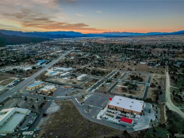 210 Roman Lane, Buena Vista, CO 81211