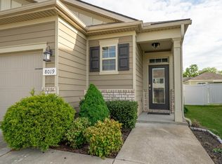8019 Craighead Dr, Lebanon, TN 37087