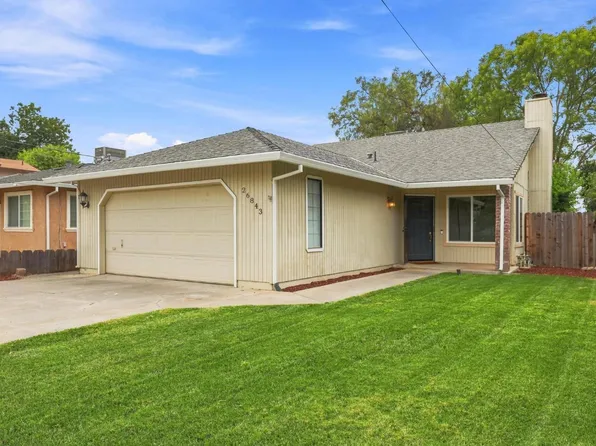 26843 Plainfield St, Esparto, CA 95627