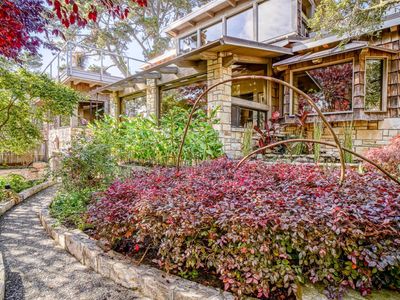 NW Corner Of Lobos And 4th, Carmel By The Sea, CA, 93921