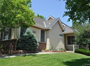 5643 W Iliff Dr, Lakewood, CO 80227