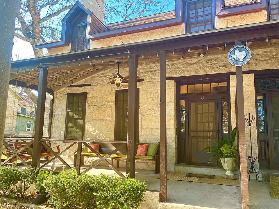 15 Colony Row, Brackettville, TX 78832 Zillow