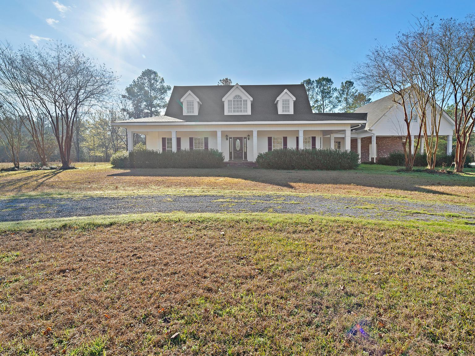 136 J Shows Dr, Seminary, MS 39479 Zillow