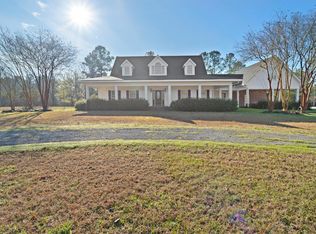 136 J Shows Dr, Seminary, MS 39479