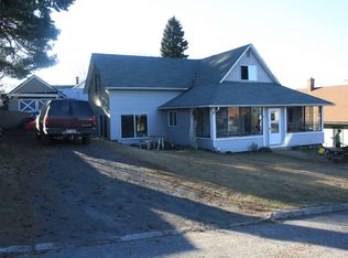 211 S 10th St, St Maries, ID 83861