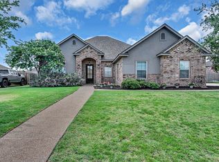 5432 Zavalla Dr, Waco, TX 76708