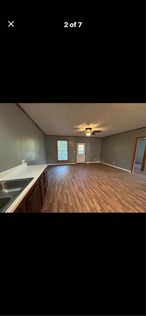 2/1 Home in Rosepine , LA — Photo 2