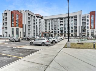 490 Gordon Krantz Ave #507, Milton, ON L9E 1Z5