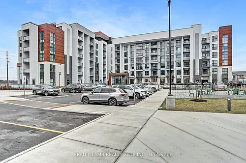 490 Gordon Krantz Ave #507 Photo 1