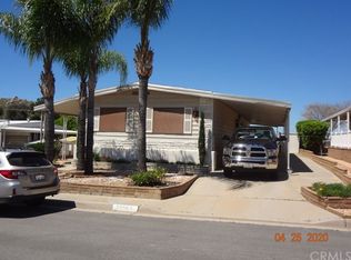 30964 Paradise Palm Ave, Homeland, CA 92548