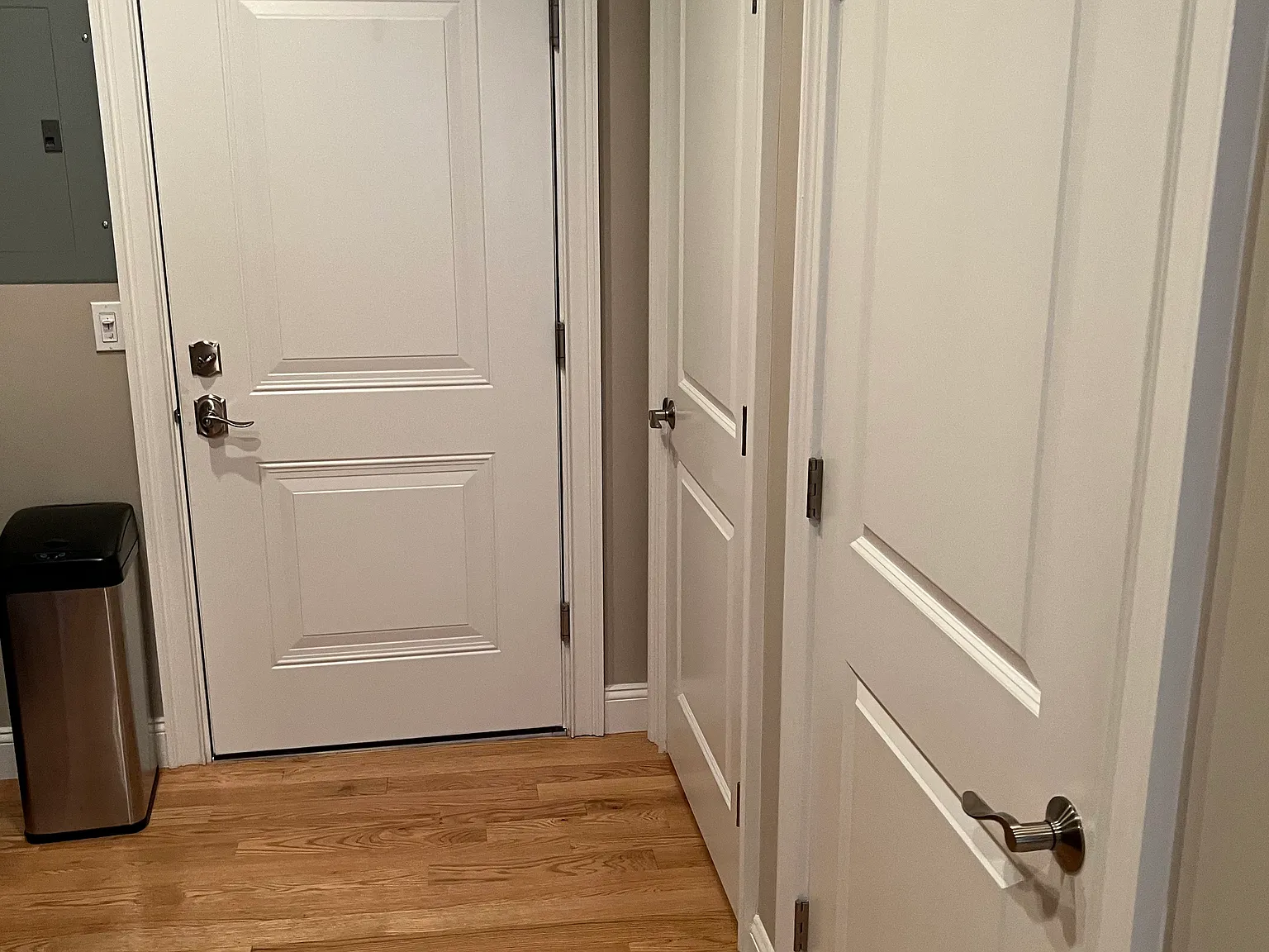1 bed, 750 sqft, $2,795 — Photo 4