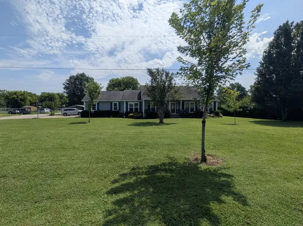 3510 Greens Mill Rd, Spring Hill, TN 37174