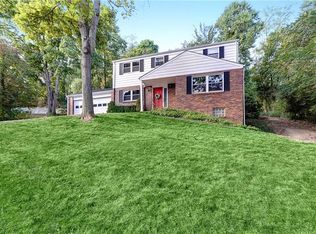 116 Carol Dr, Canonsburg, PA 15317