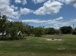 2307 Coke St, Sweetwater, TX 79556
