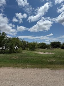 2307 Coke St, Sweetwater, TX, 79556