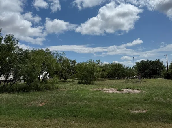 2307 Coke St, Sweetwater, TX 79556