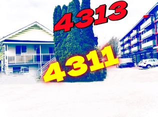 4313 E Miller St, Vancouver, BC