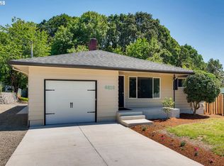 4818 SE Naef Rd, Milwaukie, OR 97267