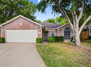 1010 Dove Dr, Garland, TX 75040