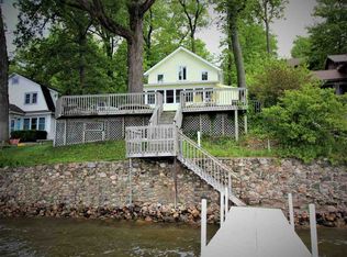 6983 N Kalorama Rd, Leesburg, IN 46538