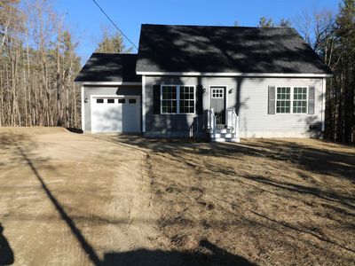683 Route 12 South, Fitzwilliam, NH, 03447