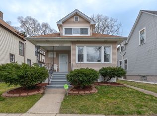 12037 S Normal Ave, Chicago, IL 60628