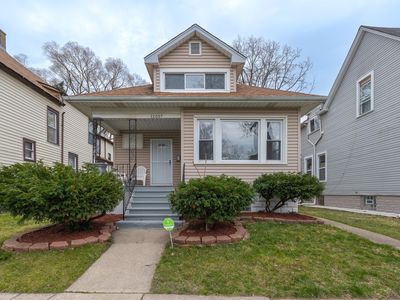 12037 S Normal Ave, Chicago, IL, 60628