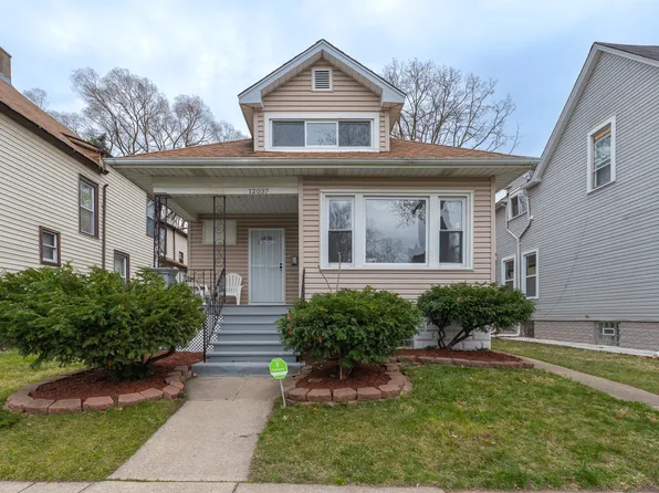 12037 S Normal Ave, Chicago, IL 60628